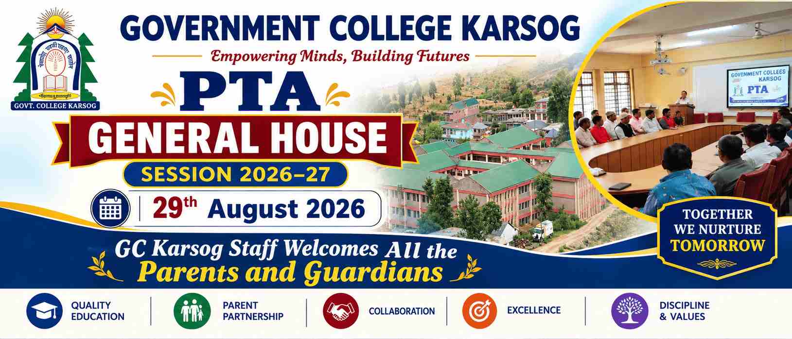 GC Karsog